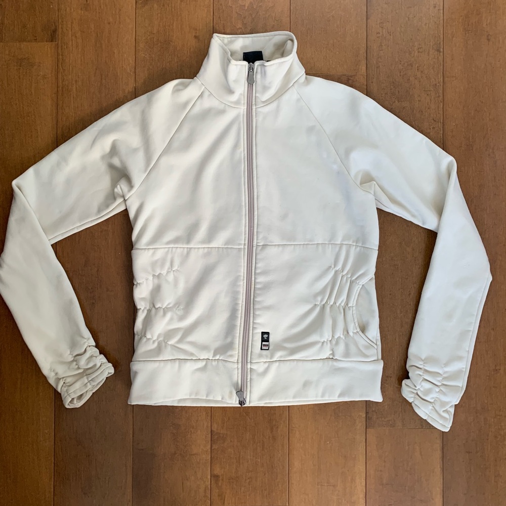 Versace Sport Zip Up